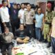 2 pekan menjabat, Kapolsek Bagan Sinembah ungkap 12 kasus Pengedar Narkoba