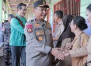 Kapolda Riau, Danrem 031/WB dan Sekda Prov Pimpin Cooling System di Panipahan, Duta Anti Narkoba