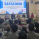 Polda Sumatera Barat Gelar Sarasehan Pemberian KUR dari Bank BRI Kepada Petani Jagung Binaan Polri Dalam Mendukung Swasembada Pangan