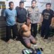 Digerebek di Rumahnya, Pengedar Sabu di Bagan Sinembah Diciduk Polisi, 1,6 Gram BB Diamankan