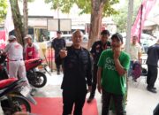 Brimob Riau Luncurkan Bengkel Gratis untuk Ojol, Servis hingga Ganti Oli Tanpa Biaya