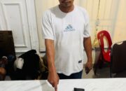 Tanpa Ampun! Kapolsek Bagan Sinembah Ringkus Jaringan Sabu Jalinsum Rohil dalam Operasi Kilat