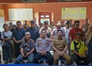AKP Gian Wiatma: Polri Tak Bisa Bekerja Sendiri Jaga Keamanan Wilayah