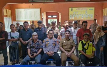 AKP Gian Wiatma: Polri Tak Bisa Bekerja Sendiri Jaga Keamanan Wilayah