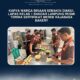 Karya Warga Binaan Semakin Diakui, Lembaga Pemasyarakatan Kelas 1 Bandar Lampung Resmi Terima Sertifikat Merek Rajabasa Bakery