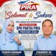 Selamat Atas Amanah Besar, Yusnita Harahap Dan Syahrozie SH Reski Pimpin DPD Partai Pira Provinsi Riau