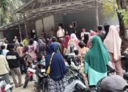 Diduga Kuasai Ratusan Hektare Lahan di Luar HGU, Warga Kota Garo Gelar Aksi Damai di PT Sekar Bumi Alam Lestari