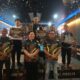 Turnamen Golden Break Berhadiah Rp472 Juta Berakhir, Atlet Filipina Jundel Mazon Tampil sebagai Juara