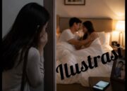 Video Tidur Berdua Diduga Disebar Sendiri, Karyawati PT Cosmic Indonesia Ngaku Jadi Korban dan Rusak Rumah Tangga Orang Lain