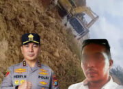Diduga Langgar UU Minerba, Galian C Tanah Timbun di KM 18 Tenayan Raya Terus Beroperasi