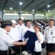 Titiek Soeharto Apresiasi Transformasi Nusakambangan Jadi Sentra Ketahanan Pangan dan Pembinaan Warga Binaan