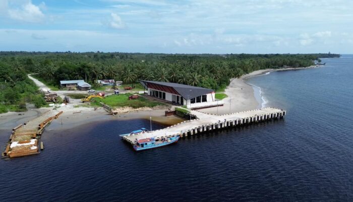 Diduga Korupsi Pelabuhan Labuhan Bajau, Kuasa Hukum: Penyidikan Tidak Melihat Keseluruhan Tahapan Proyek