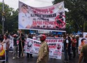 Salahkan MBG penyebab Defisit Pendapatan, Jaringan Masyarakat Riau Berdaulat,Desak Mendagri copot SF Hariyanto sebagai Plt Gubernur Riau
