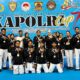 Polda Riau Borong 10 Emas di Kejurnas Taekwondo Kapolri Cup-7, Manajer Tim: Bukti Pembinaan Atlet Berjalan Efektif