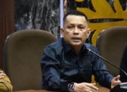 Menuju Pekanbaru Bebas Banjir, Tengku Azwendi Tawarkan Langkah Strategis Berbasis Perencanaan Jangka Panjang