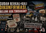 Sudah Berkali-kali Dikonfirmasi, Belum Ada Tindakan? Dugaan Penimbunan Solar Bersubsidi di Pelalawan Picu Akan Aksi Mahasiswa ke Polda Riau”