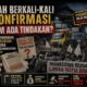 Sudah Berkali-kali Dikonfirmasi, Belum Ada Tindakan? Dugaan Penimbunan Solar Bersubsidi di Pelalawan Picu Akan Aksi Mahasiswa ke Polda Riau”