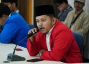 DPC GMNI Bongkar Penyebab Tunda Bayar Bengkalis: Utang Rp923,9 Miliar Bebani APBD 2024-2026, TAPD Disorot