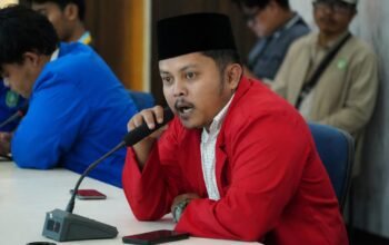 DPC GMNI Bongkar Penyebab Tunda Bayar Bengkalis: Utang Rp923,9 Miliar Bebani APBD 2024-2026, TAPD Disorot