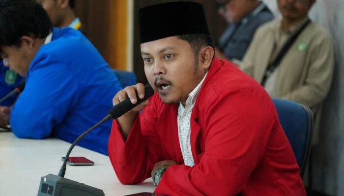 DPC GMNI Bongkar Penyebab Tunda Bayar Bengkalis: Utang Rp923,9 Miliar Bebani APBD 2024-2026, TAPD Disorot