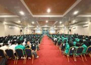 Kepala BNN Pekanbaru Bongkar Bahaya Vape Narkoba di Hadapan 983 Mahasiswa Hang Tuah