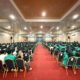 Kepala BNN Pekanbaru Bongkar Bahaya Vape Narkoba di Hadapan 983 Mahasiswa Hang Tuah