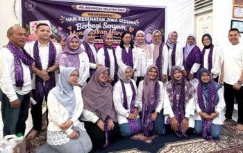 Ketua Ikatan Psikolog Klinis Riau: Kesehatan Jiwa Anak Perlu Perhatian, Orang Tua dan Pendamping Juga Butuh Dukungan