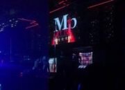 MP Club Pekanbaru Digerebek Bareskrim Polri, 60 Pengunjung Positif Narkoba