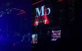 MP Club Pekanbaru Digerebek Bareskrim Polri, 60 Pengunjung Positif Narkoba